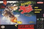 Bassin's Black Bass Box Art Front